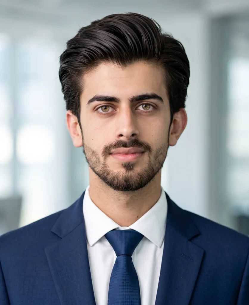 Muhammad Adil, SEO and WordPress specialist.